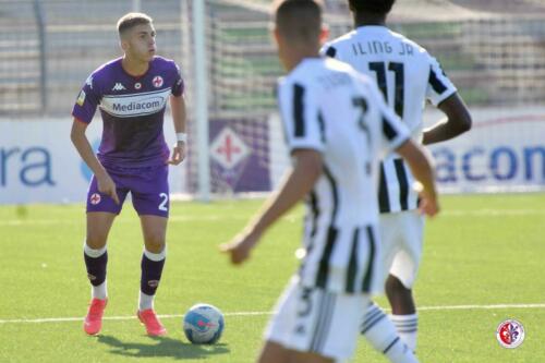 ACF FIORENTINA VS JUVENTUS FC 14